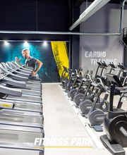 Fitness Park Schweighouse-sur-Moder image 1