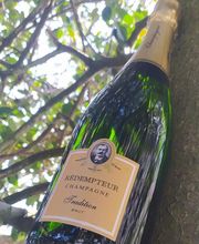 CHAMPAGNE RÉDEMPTEUR image 3