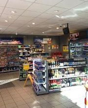 JET Tankstelle Bild 3