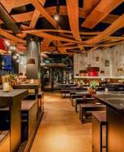 PETER PANE Burgergrill & Bar Bild 10