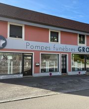 Pompes Funèbres Grosso image 2