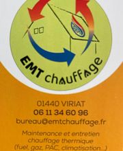 Emt Chauffage SAS image 1