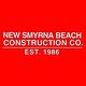 New Smyrna Beach Construction Co.