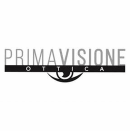 Ottica Prima Visione logo
