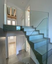 Glaszentrum Darmstadt Bild 12