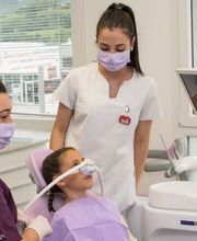 ESPACE MEDICO DENTAIRE la Dent-Blanche SA Bild 6