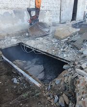 Bauservice Marcel Spiegel Bild 1