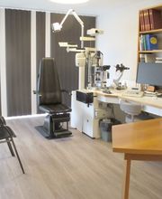 Dr. Cécile Sablon Bild 4