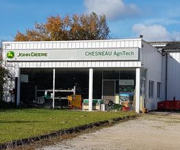 BPM AGRI CENTRE image 1