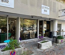 Cafes le Petit Noir image 1