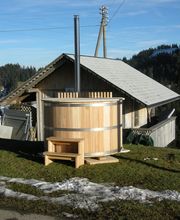 Probst Holzbau AG Bild 3