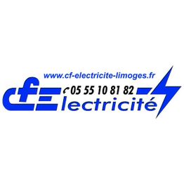 Cf Electricité SARL