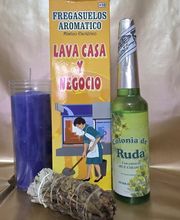 El Tesoro De Oshun imagen 5