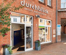 Durchblick Brillen GmbH Bild 1
