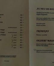 Auberge de Dully Bild 1