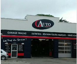 G Auto SARL image 1