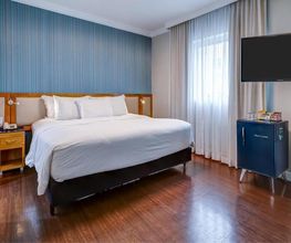 Quality Suites Oscar Freire imagen 9