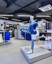 DECATHLON Connect Leipzig Hauptbahnhof Bild 8