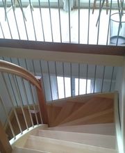 Frehner und Frick Zimmerei GmbH Bild 11