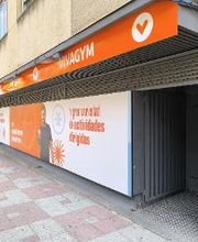 Gimnasio VivaGym Canalejas imagen 4