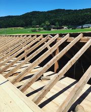 Hofmann Holzbau GmbH Bild 3