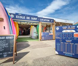 Moliets Surf School image 5