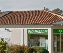 Pharmacie de Merignac image 1