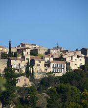 Chambre d'hôte en Provence Les Coquelicots image 6