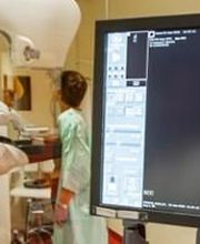 Service Imagerie Médicale (Hôpitaux La Rochelle Ré Aunis) image 5