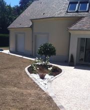 STH Aménagement image 1