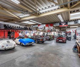 Autosattlerei Ballas Köln