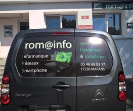 EURL ROMAINFO image 2