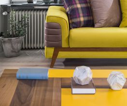 Albimo Home Bild 2