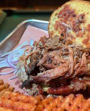 Goosetown Tavern BBQ image 12