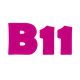 B11 - Flexible Akustikobjekte