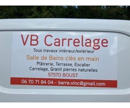 VB Carrelage image 2