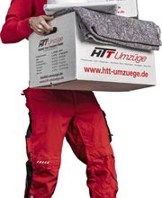 HTT Umzüge Helmut Traxl Transport GmbH Bild 6
