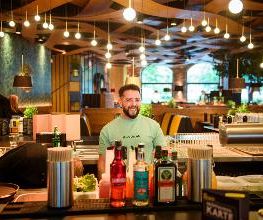 PETER PANE Burgergrill & Bar Bild 1