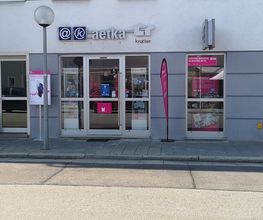 Telekom Partner Parsberg Bild 1