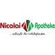 Logo der Nicolai-Apotheke