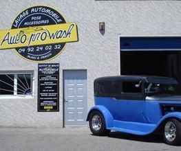 Auto pro wash image 3