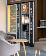 B&B HOTEL Lyon Eurexpo Chassieu image 3