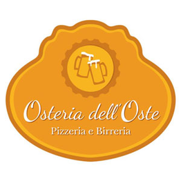 Osteria dell'Oste logo