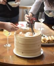 HONGXI  TAPAS Zurich Bild 5