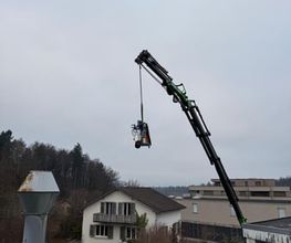 Re-Line Kanalservice GmbH Bild 7