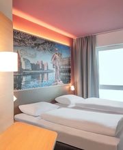 B&B HOTEL Stralsund Bild 2
