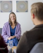 Lebenskatalysator Köln – Paartherapie und Systemische Beratung Bild 3