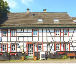Landhaus Orbach Bild 1