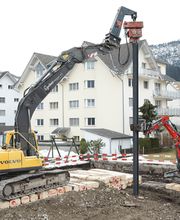 Lacher Bagger AG Bild 2