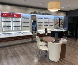 Opticien Krys image 7